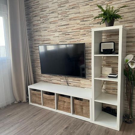 Adorable urban suites Las Palmas de Gran Canaria Chambre photo