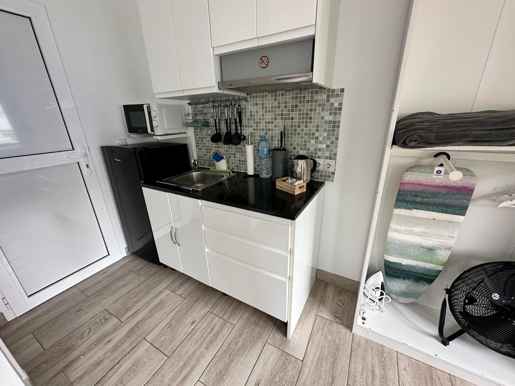 Adorable urban suites Las Palmas de Gran Canaria Extérieur photo