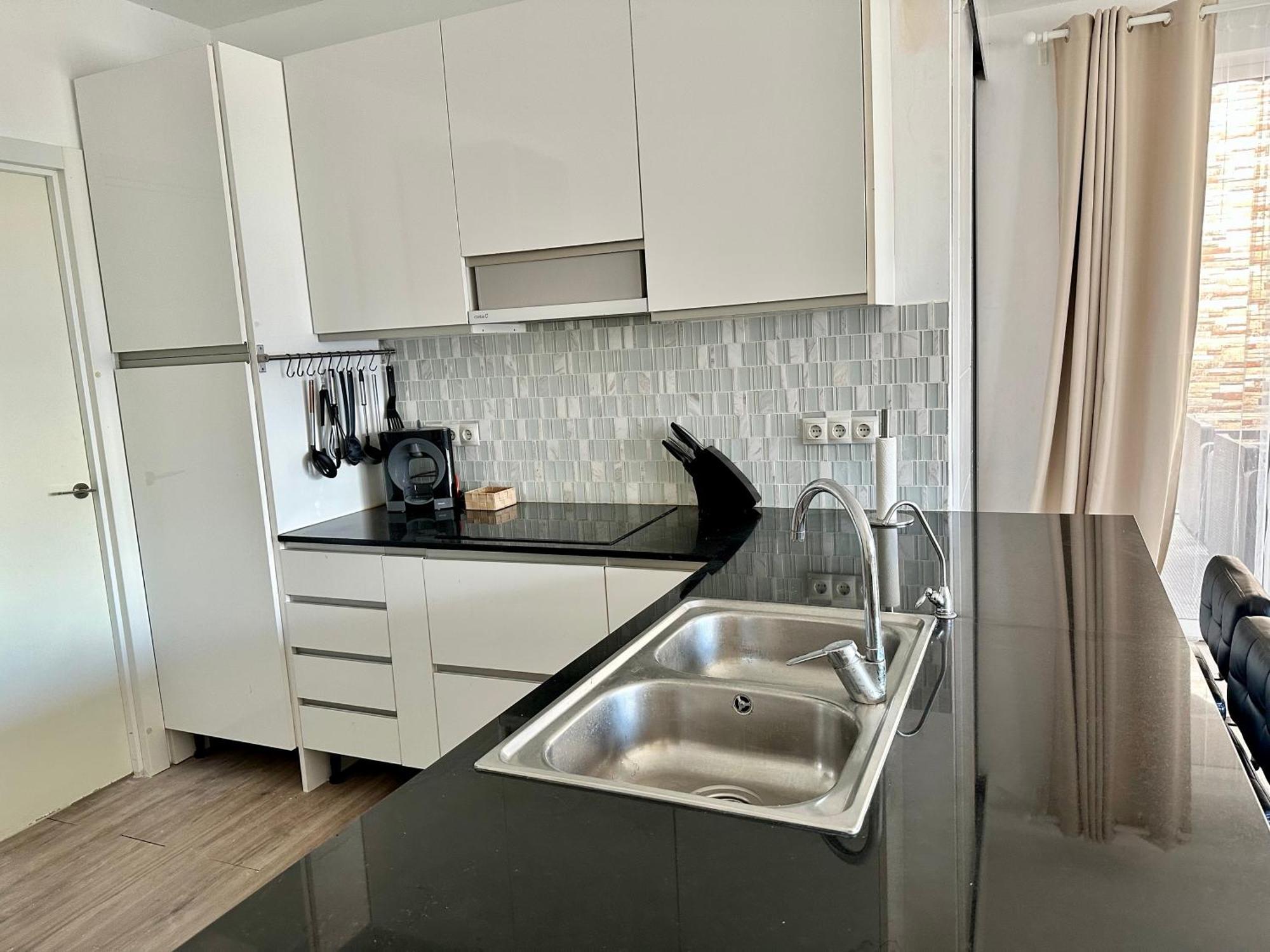 Adorable urban suites Las Palmas de Gran Canaria Chambre photo
