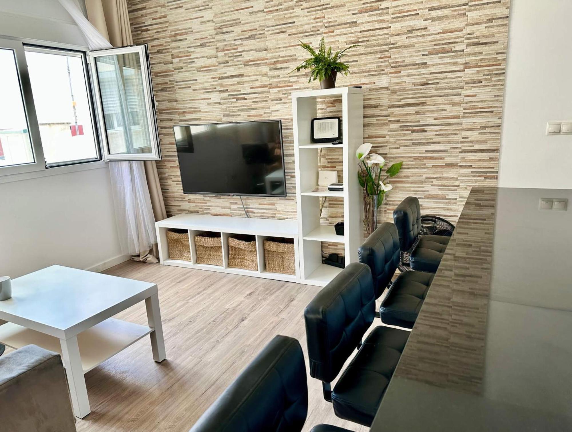 Adorable urban suites Las Palmas de Gran Canaria Extérieur photo