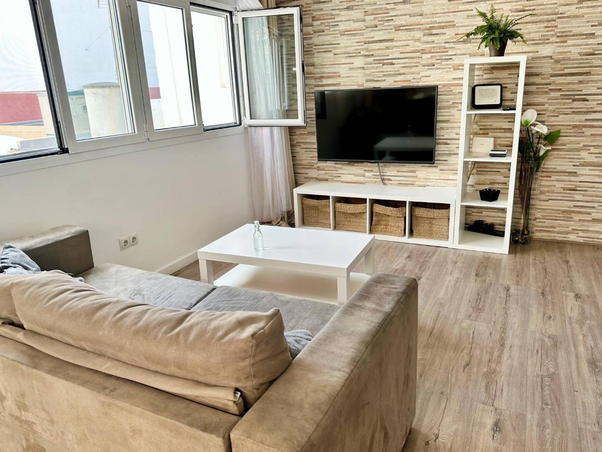 Adorable urban suites Las Palmas de Gran Canaria Extérieur photo
