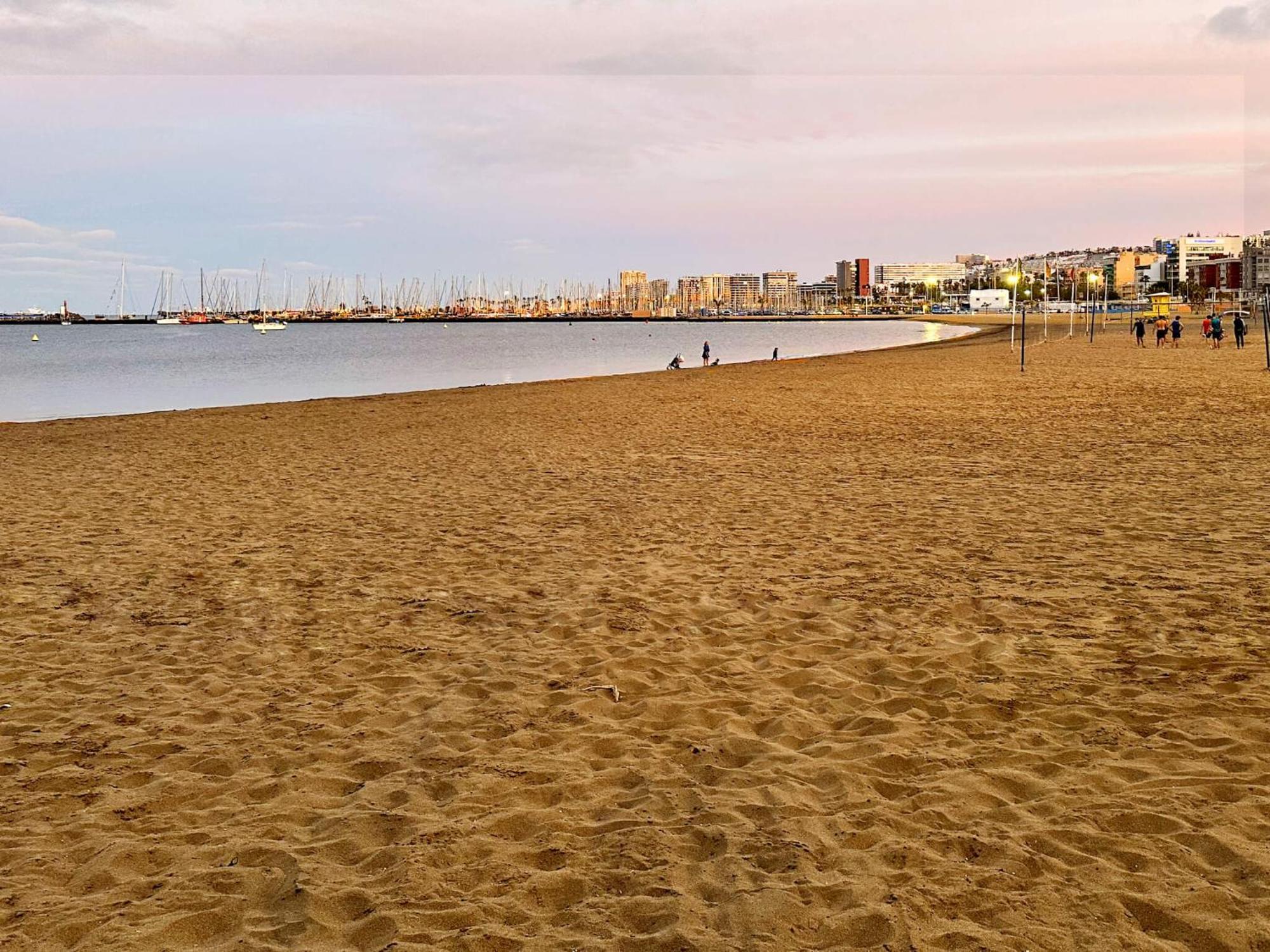 Adorable urban suites Las Palmas de Gran Canaria Extérieur photo