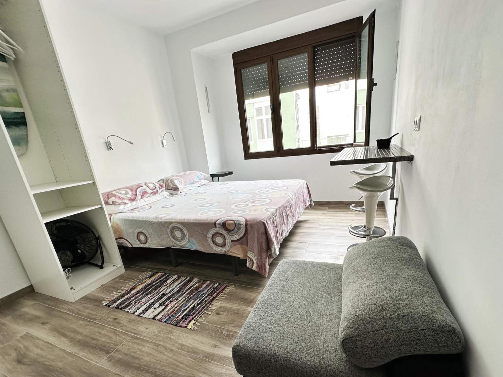 Adorable urban suites Las Palmas de Gran Canaria Chambre photo