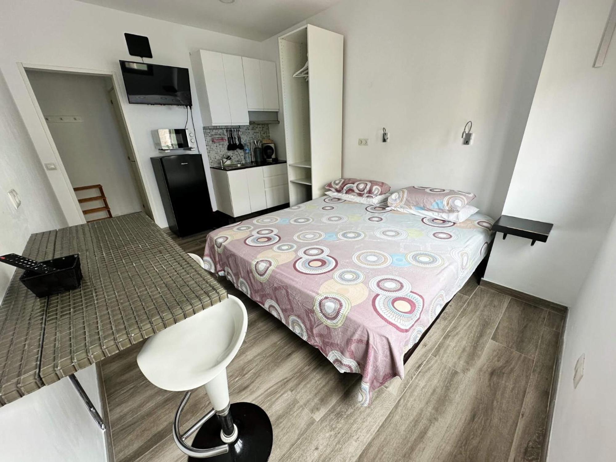 Adorable urban suites Las Palmas de Gran Canaria Chambre photo