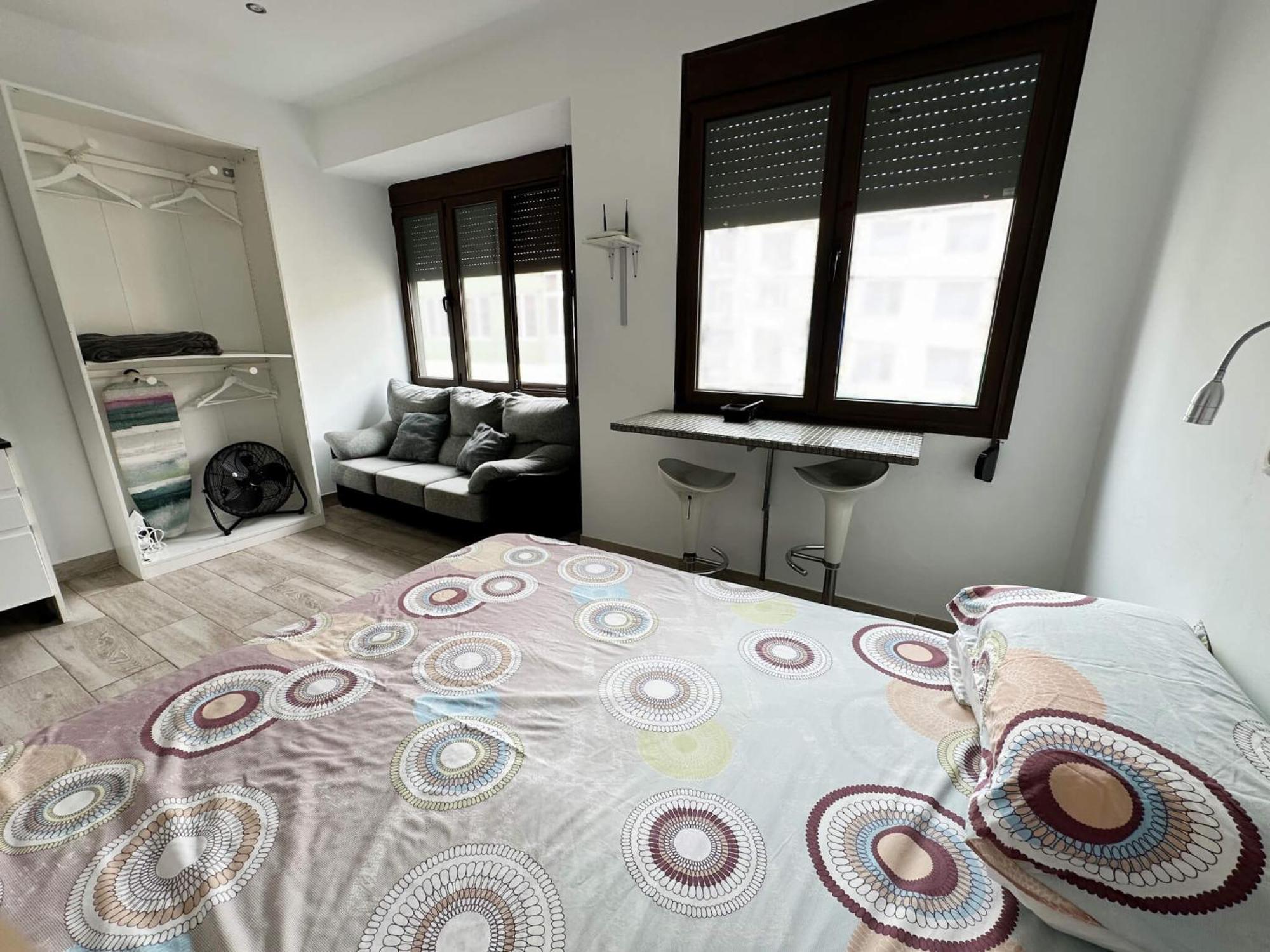 Adorable urban suites Las Palmas de Gran Canaria Chambre photo