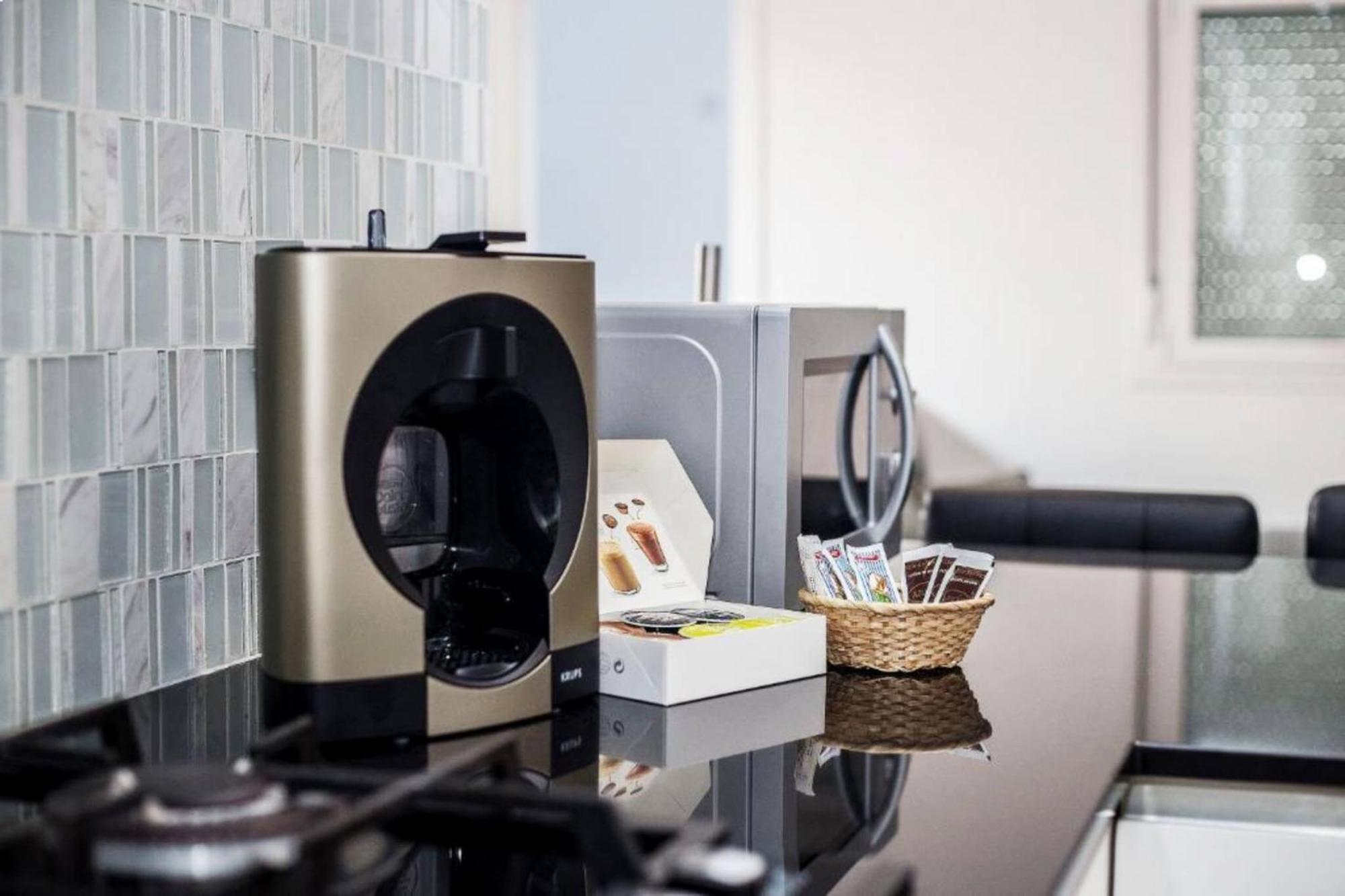 Adorable urban suites Las Palmas de Gran Canaria Chambre photo