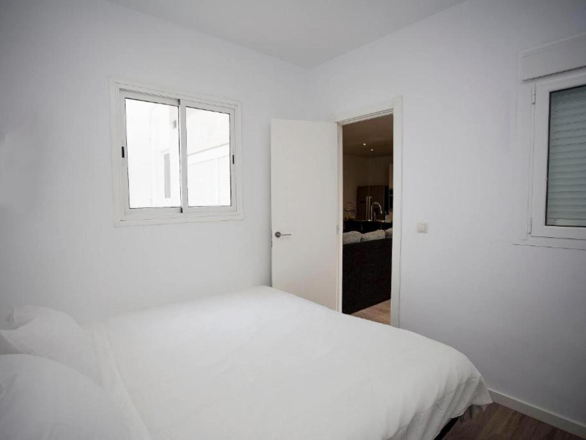 Adorable urban suites Las Palmas de Gran Canaria Chambre photo