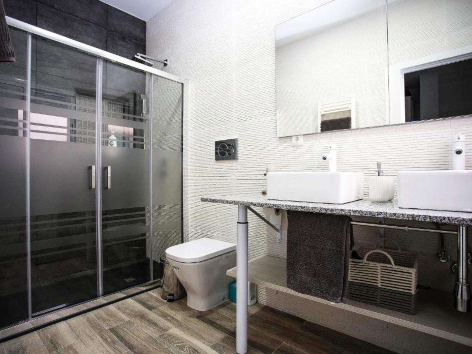 Adorable urban suites Las Palmas de Gran Canaria Chambre photo