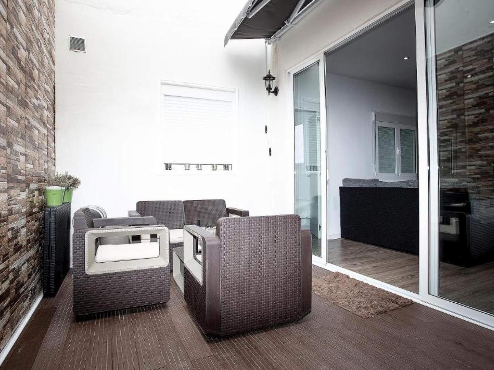 Adorable urban suites Las Palmas de Gran Canaria Chambre photo