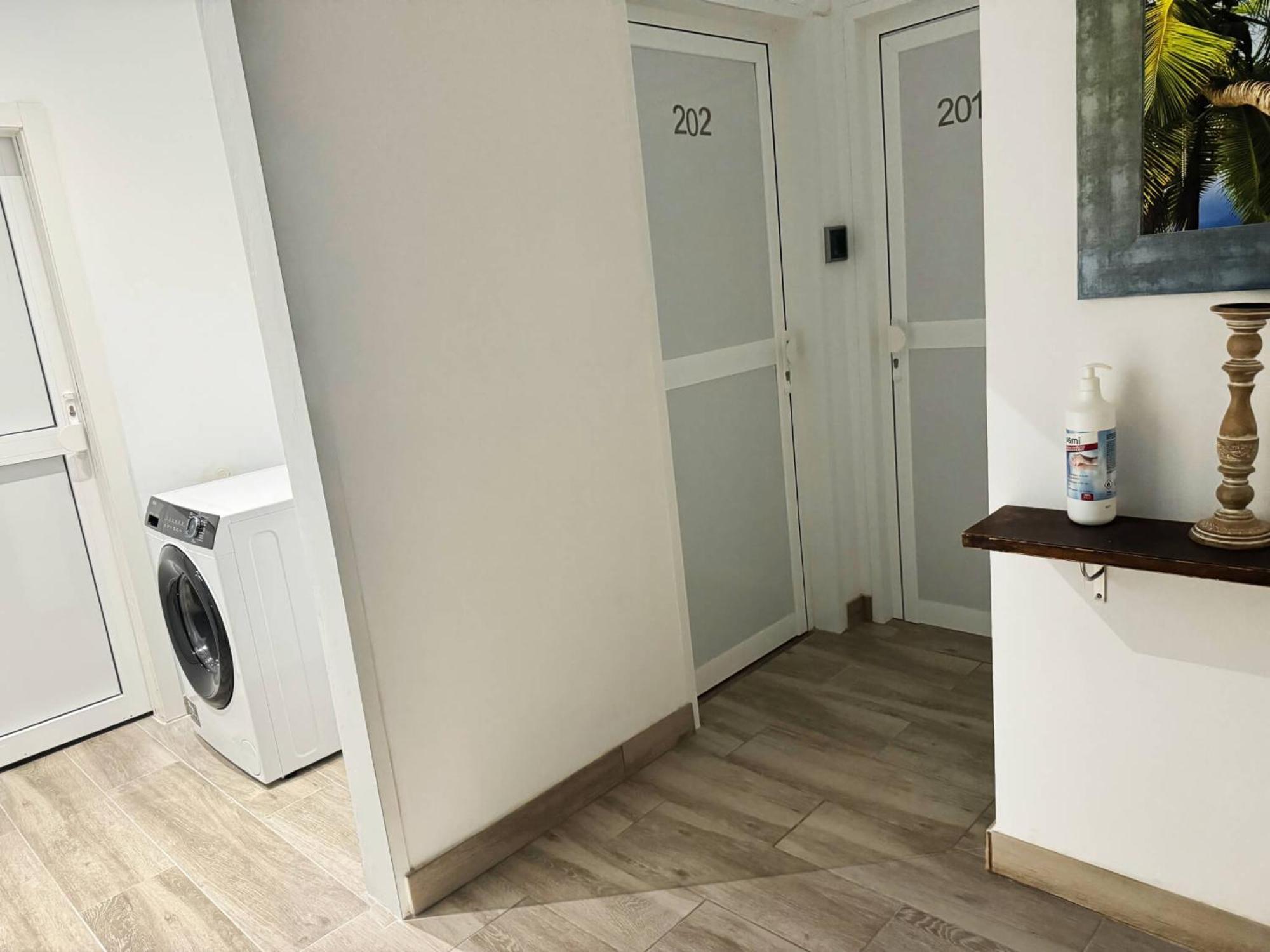 Adorable urban suites Las Palmas de Gran Canaria Extérieur photo