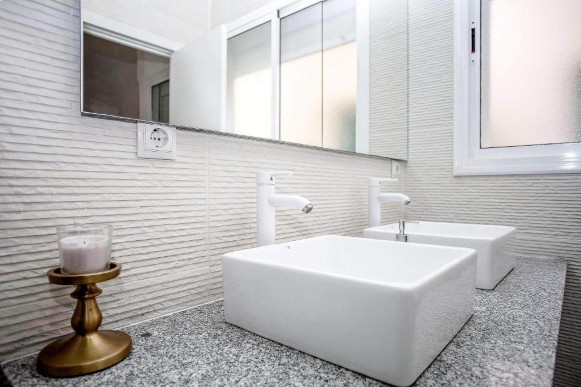 Adorable urban suites Las Palmas de Gran Canaria Chambre photo