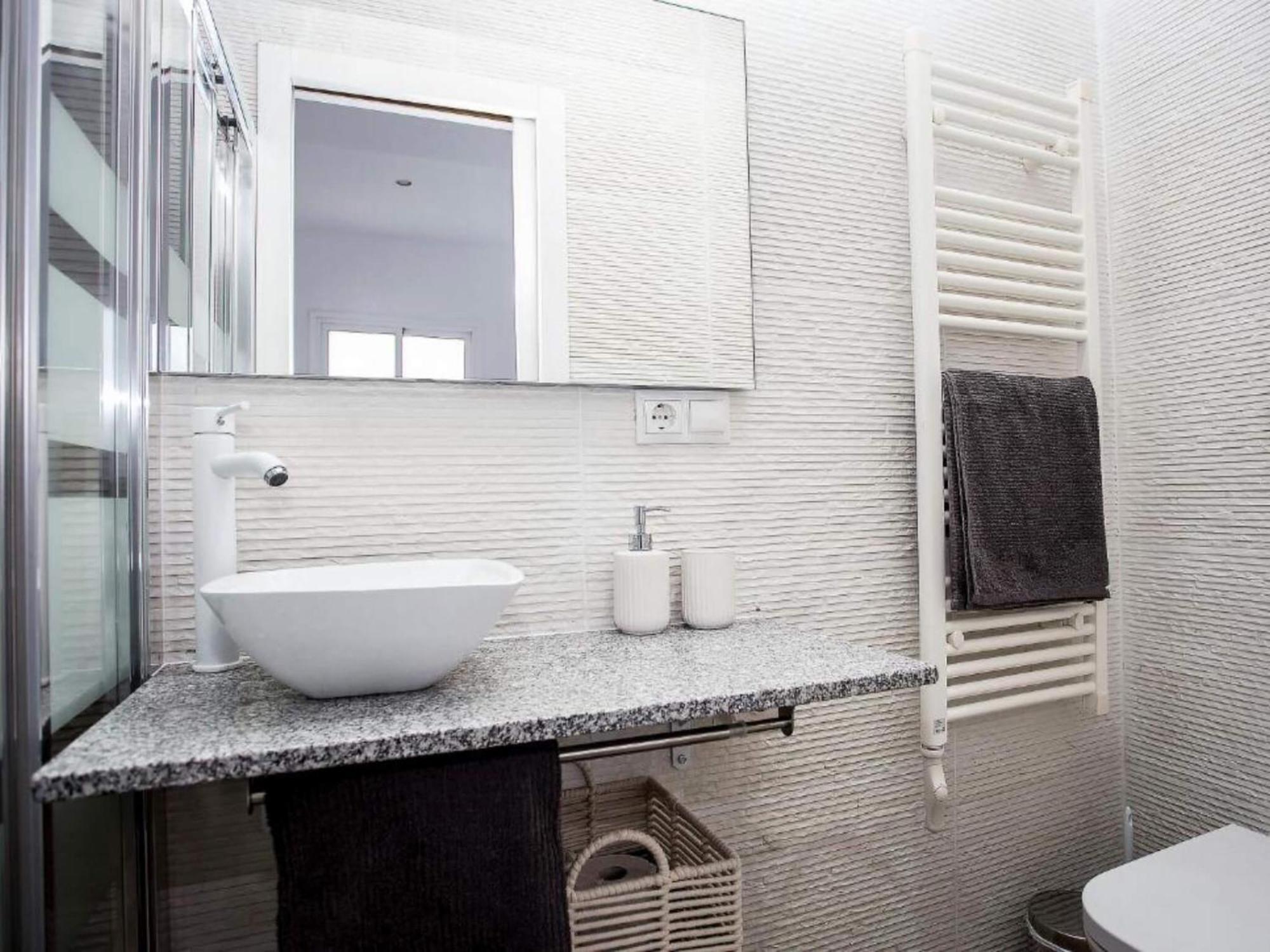 Adorable urban suites Las Palmas de Gran Canaria Chambre photo