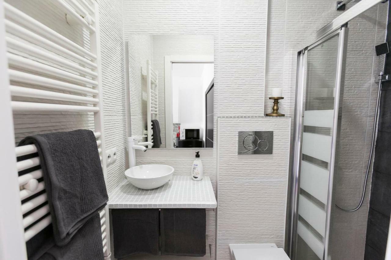 Adorable urban suites Las Palmas de Gran Canaria Extérieur photo
