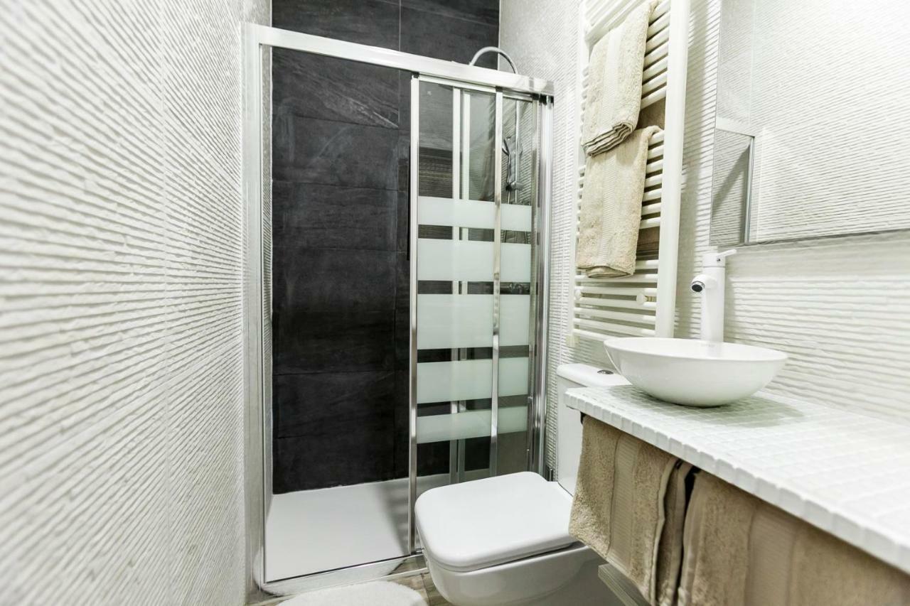 Adorable urban suites Las Palmas de Gran Canaria Extérieur photo