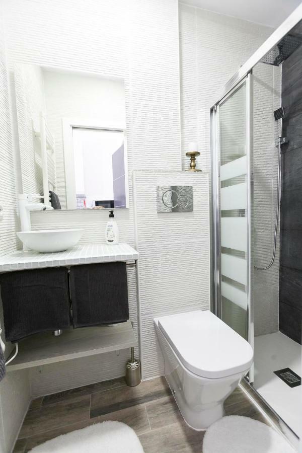 Adorable urban suites Las Palmas de Gran Canaria Extérieur photo