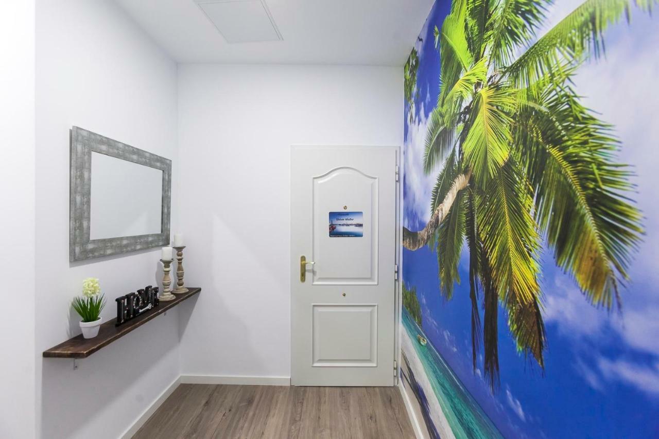 Adorable urban suites Las Palmas de Gran Canaria Extérieur photo
