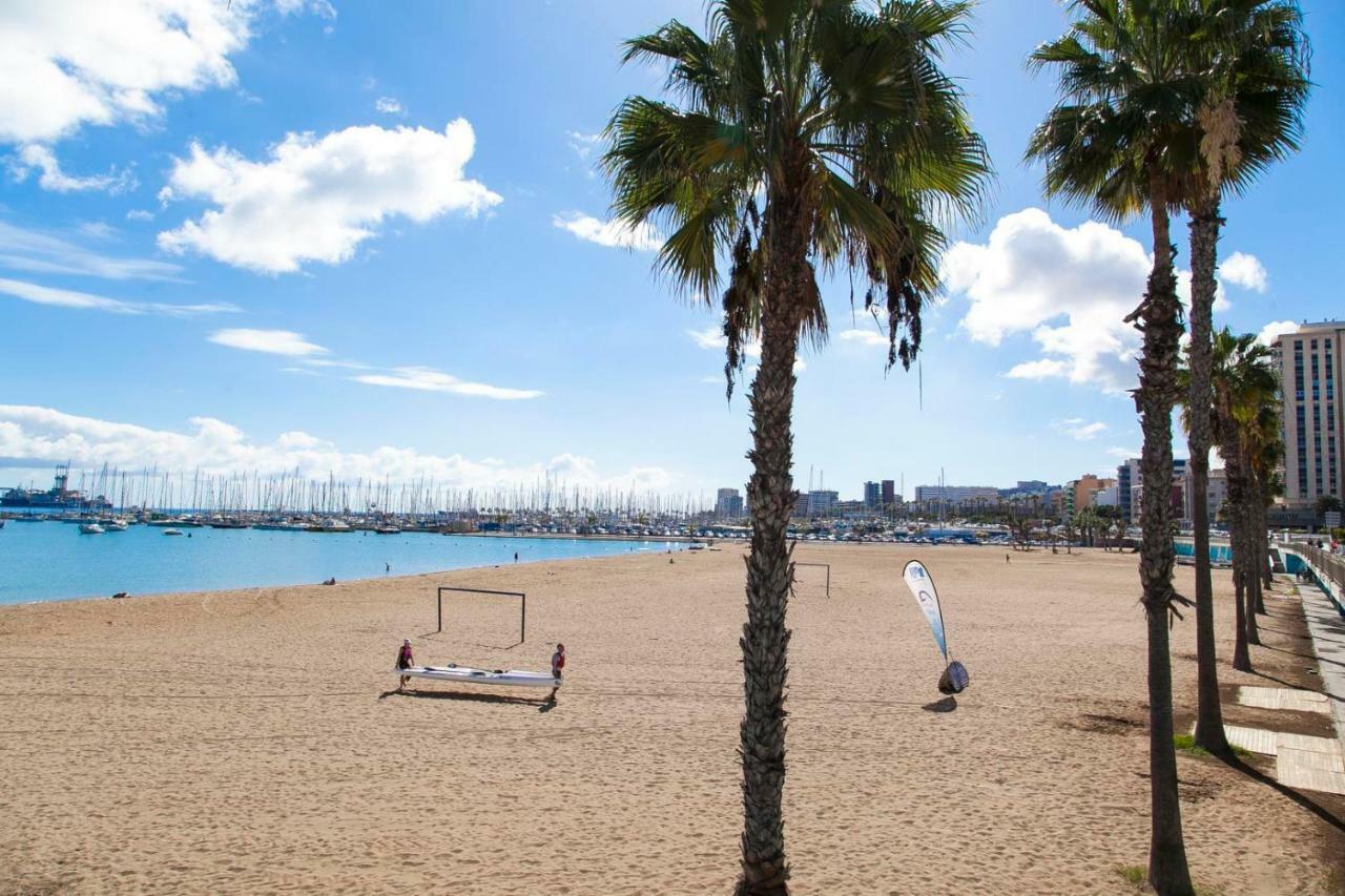 Adorable urban suites Las Palmas de Gran Canaria Extérieur photo