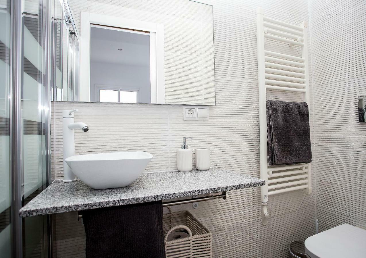 Adorable urban suites Las Palmas de Gran Canaria Extérieur photo